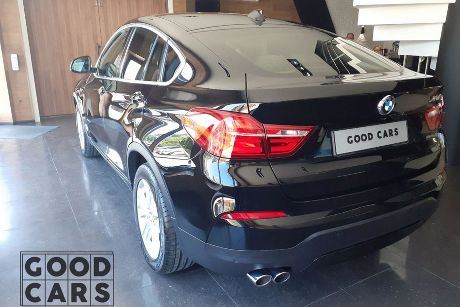 Продам BMW X4 2014 года в Одессе