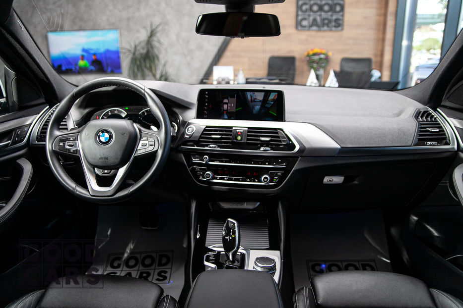 Продам BMW X4 2018 года в Одессе