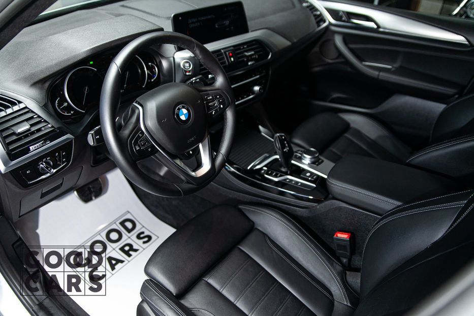 Продам BMW X4 2018 года в Одессе