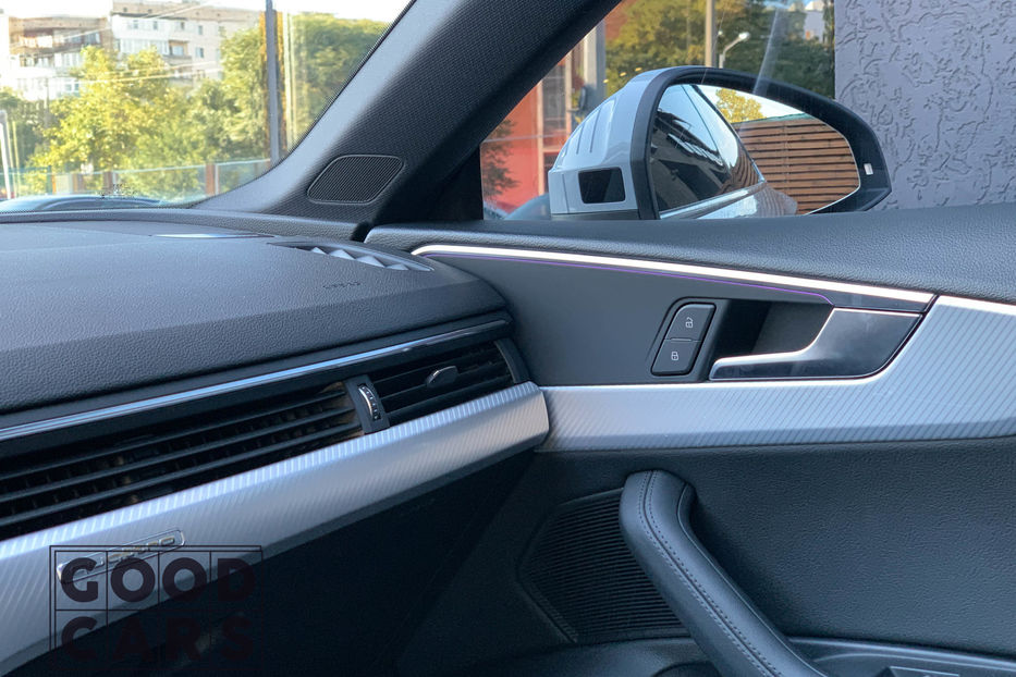 Продам Audi A5 S-Line 2018 года в Одессе