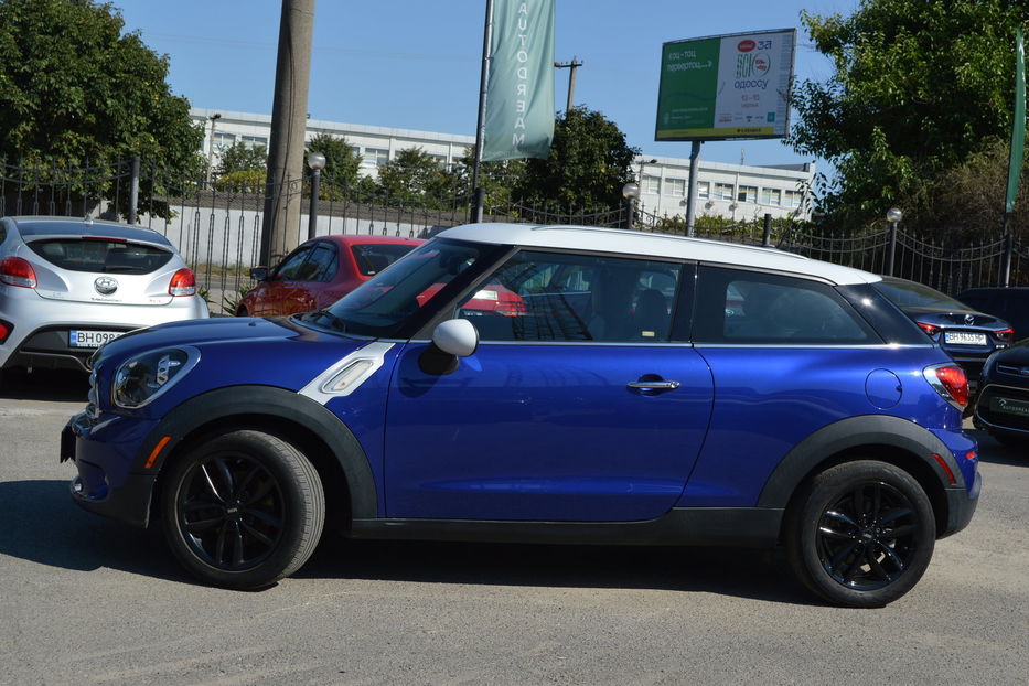 Продам MINI Cooper Paceman 2015 года в Одессе