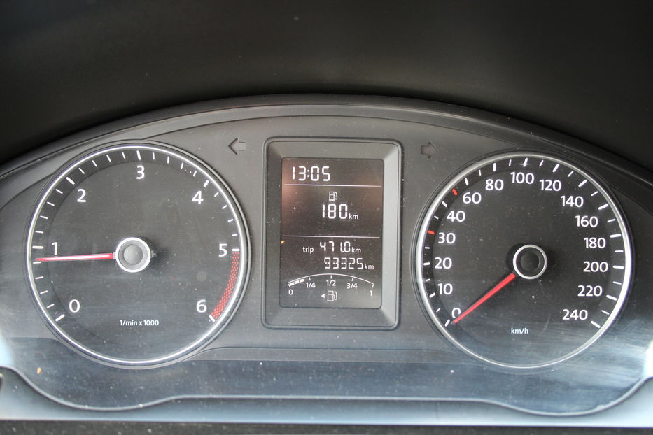 Продам Volkswagen T5 (Transporter) груз 2011 года в Одессе