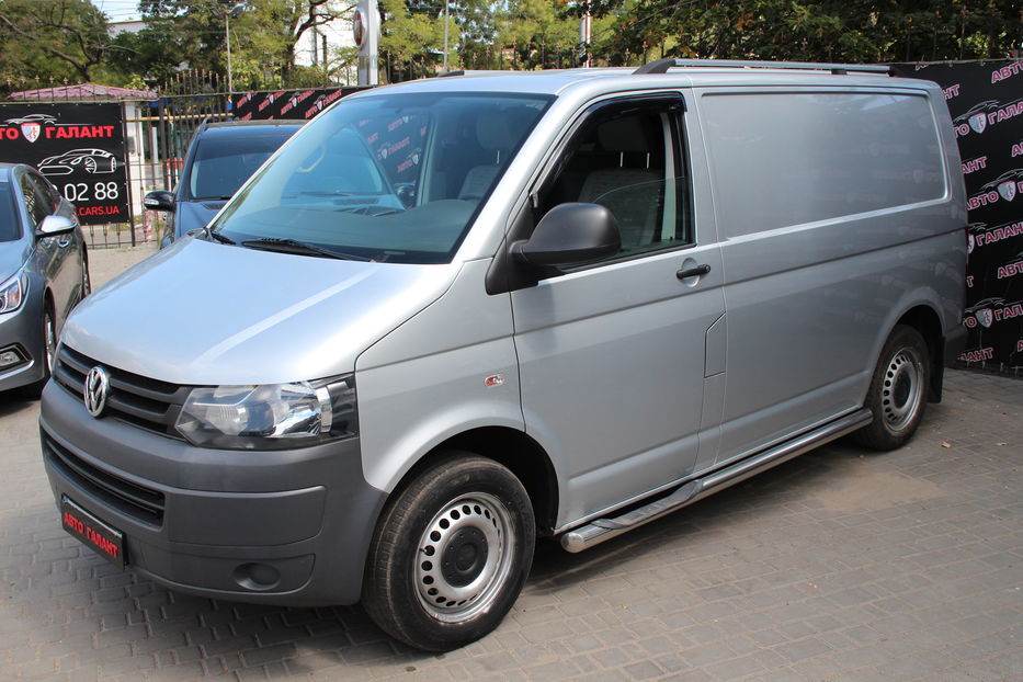 Продам Volkswagen T5 (Transporter) груз 2011 года в Одессе