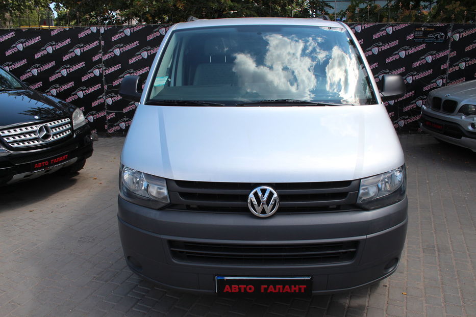 Продам Volkswagen T5 (Transporter) груз 2011 года в Одессе