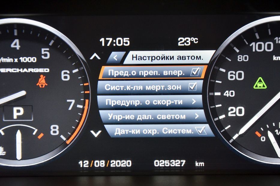 Продам Land Rover Range Rover ULTIMATE EDITION 2011 года в Киеве