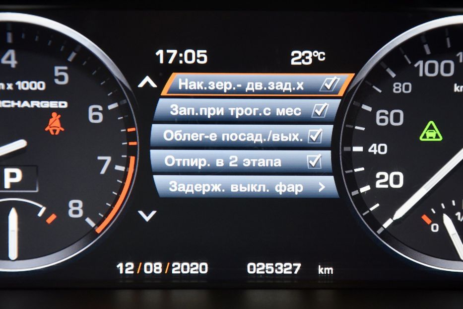 Продам Land Rover Range Rover ULTIMATE EDITION 2011 года в Киеве