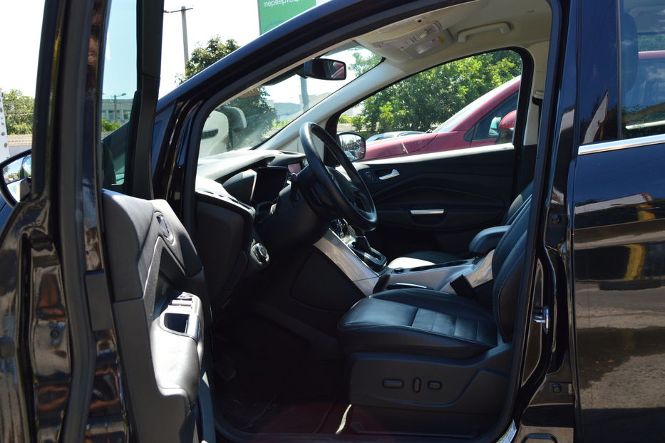 Продам Ford C-Max HYBRID SEL 2012 года в Одессе