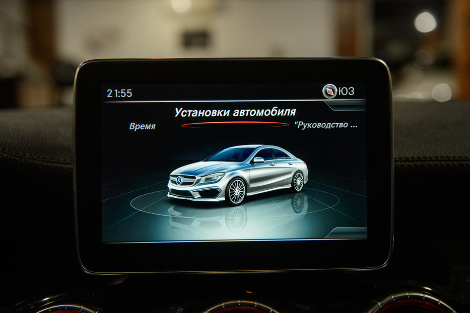 Продам Mercedes-Benz CLA-Class 45 AMG 4matiс 2015 года в Одессе