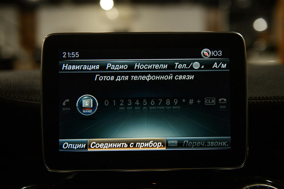 Продам Mercedes-Benz CLA-Class 45 AMG 4matiс 2015 года в Одессе