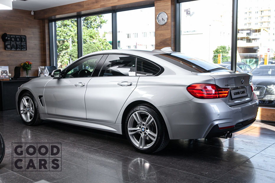 Продам BMW 428 2015 года в Одессе