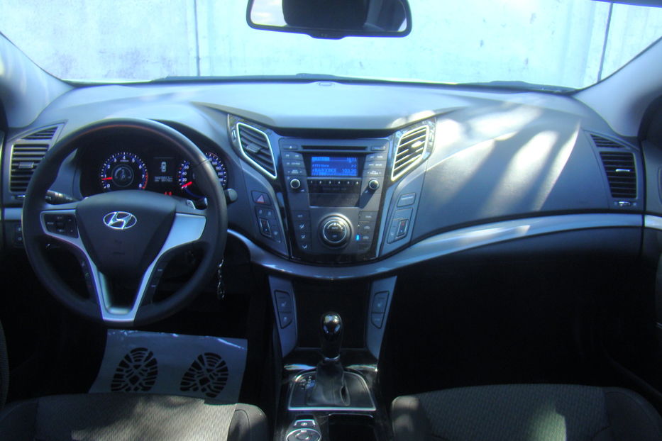 Продам Hyundai i40 2013 года в Одессе