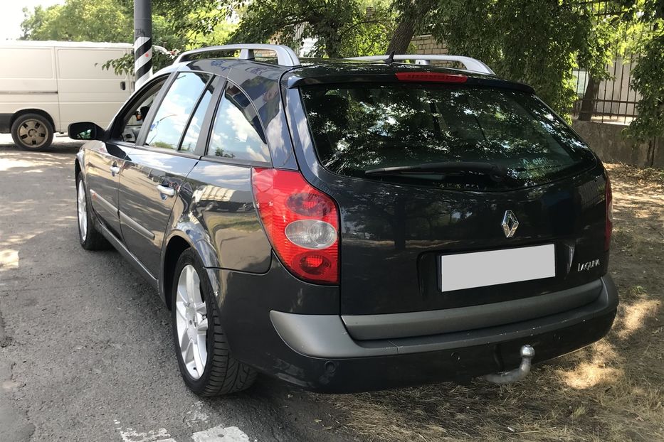 Продам Renault Laguna 2004 года в Николаеве