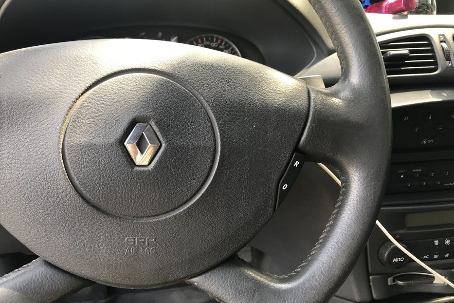 Продам Renault Laguna 2004 года в Николаеве