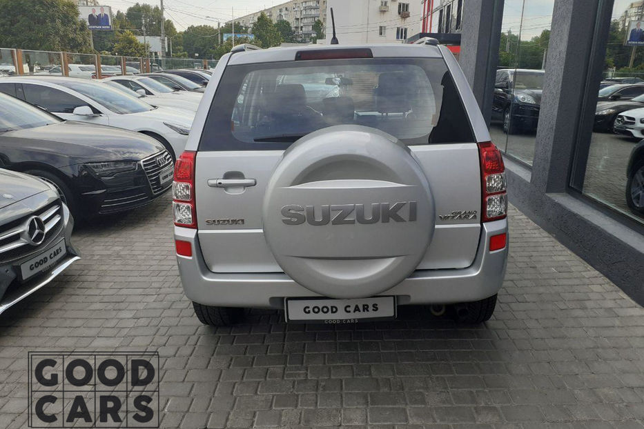 Продам Suzuki Grand Vitara 2007 года в Одессе