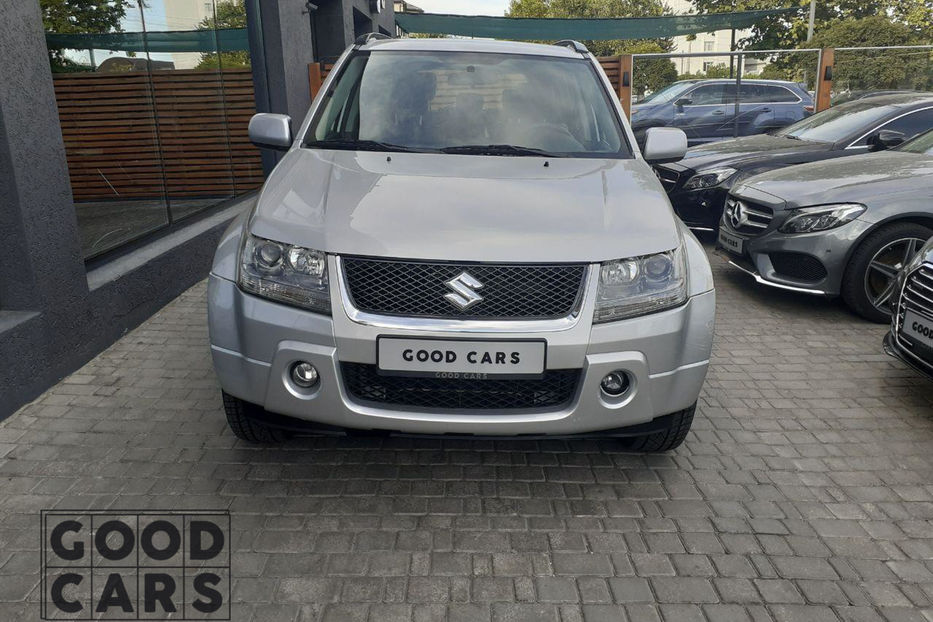 Продам Suzuki Grand Vitara 2007 года в Одессе