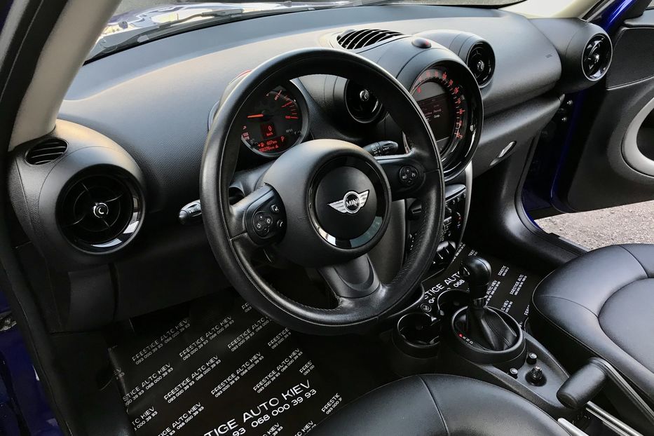 Продам MINI Countryman 2014 года в Киеве