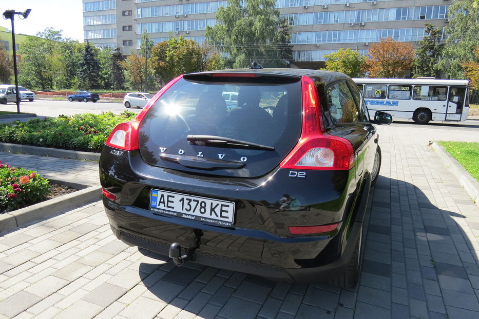 Продам Volvo C30 2011 года в Днепре