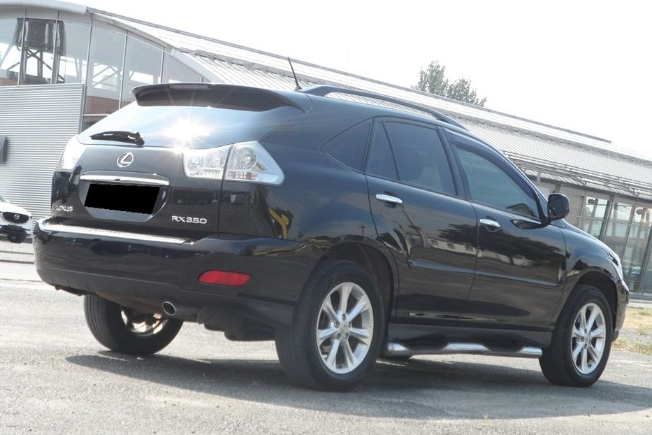 Продам Lexus RX 350 2007 года в Днепре