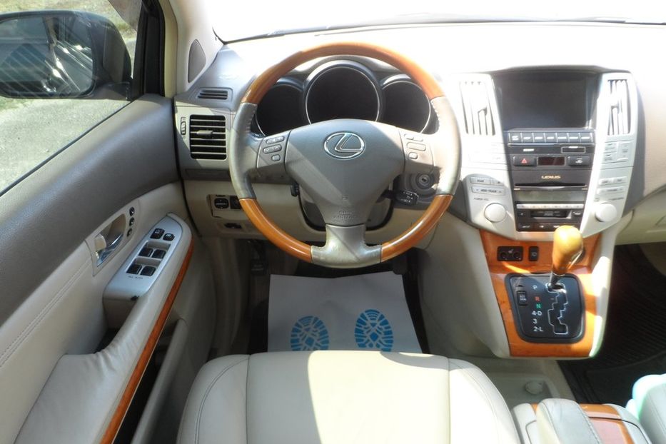 Продам Lexus RX 350 2007 года в Днепре