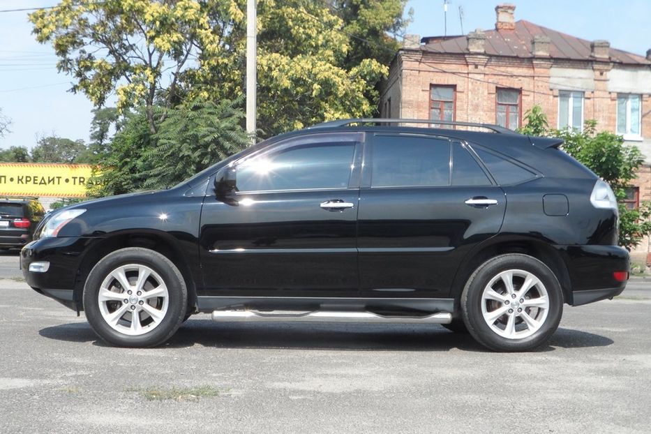 Продам Lexus RX 350 2007 года в Днепре