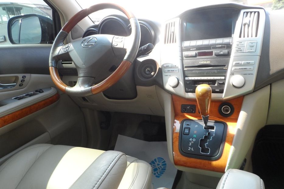 Продам Lexus RX 350 2007 года в Днепре