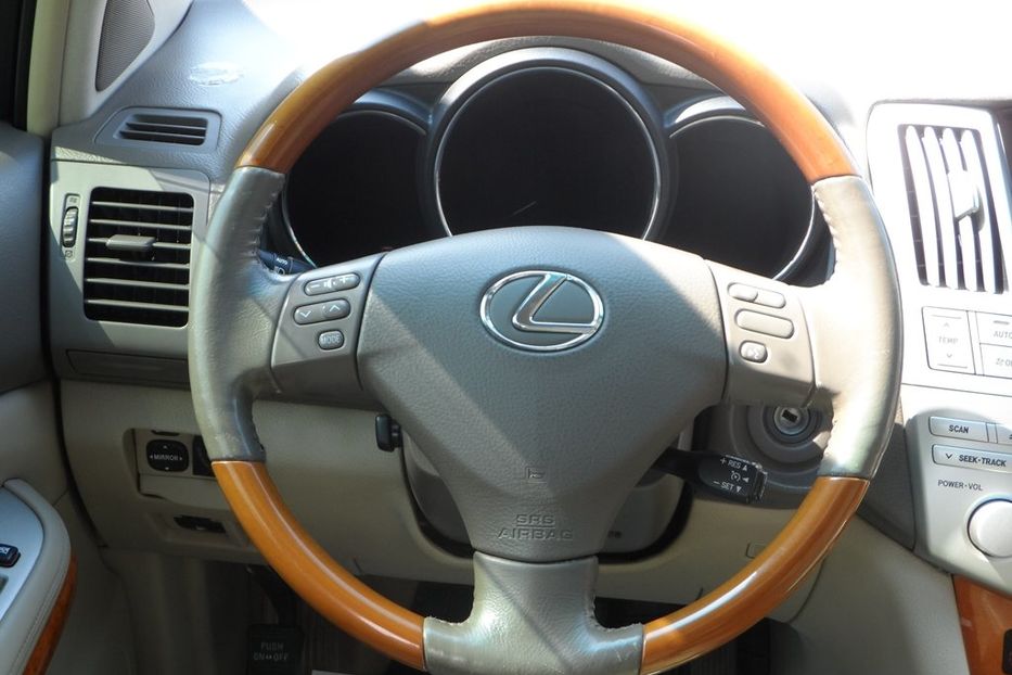 Продам Lexus RX 350 2007 года в Днепре