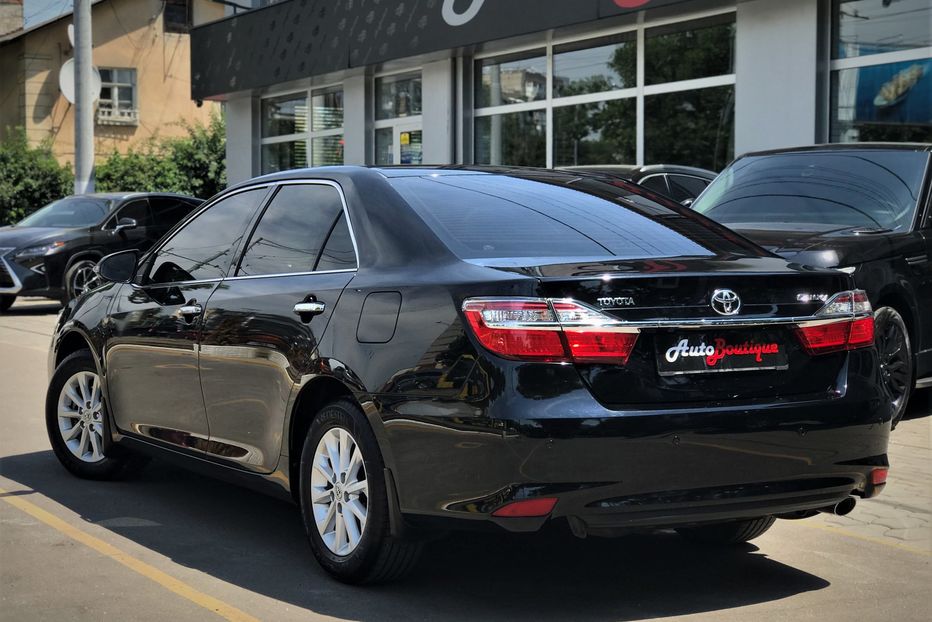 Продам Toyota Camry Prestige 2015 года в Одессе