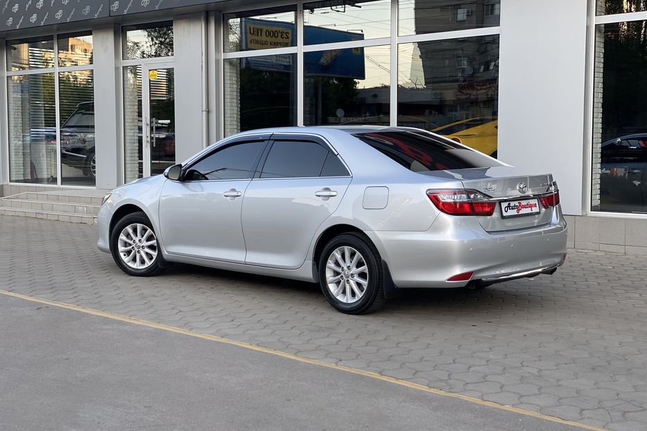 Продам Toyota Camry 2016 года в Одессе