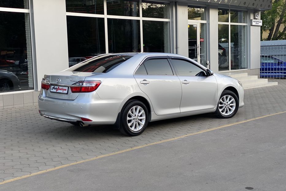 Продам Toyota Camry 2016 года в Одессе