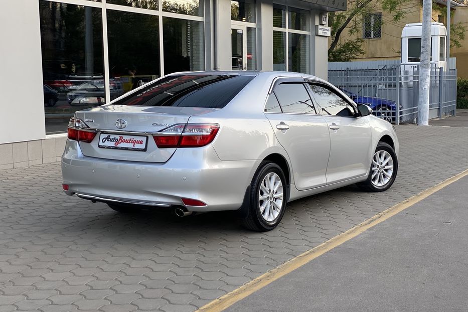 Продам Toyota Camry 2016 года в Одессе