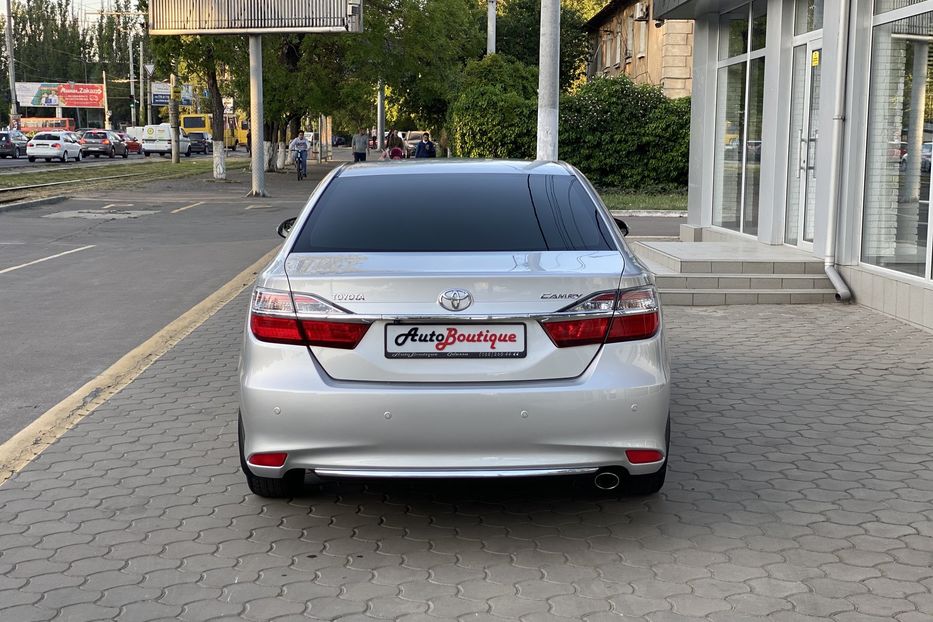 Продам Toyota Camry 2016 года в Одессе