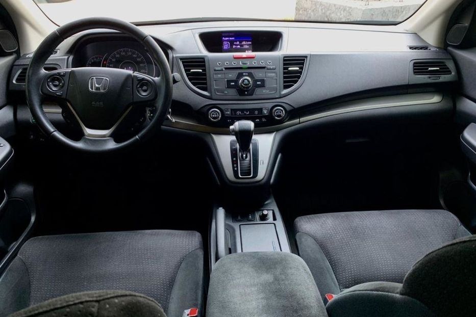 Продам Honda CR-V 2012 года в Днепре