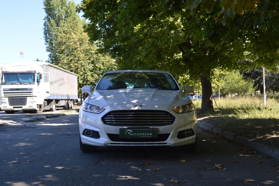Продам Ford Fusion SEL 2014 года в Одессе