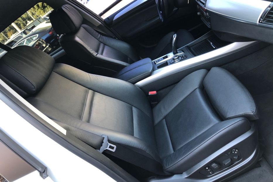 Продам BMW X5 Xdrive 50i 2011 года в Киеве