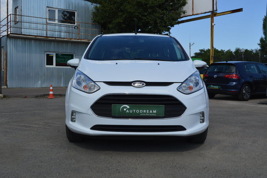 Продам Ford B-Max 2016 года в Одессе