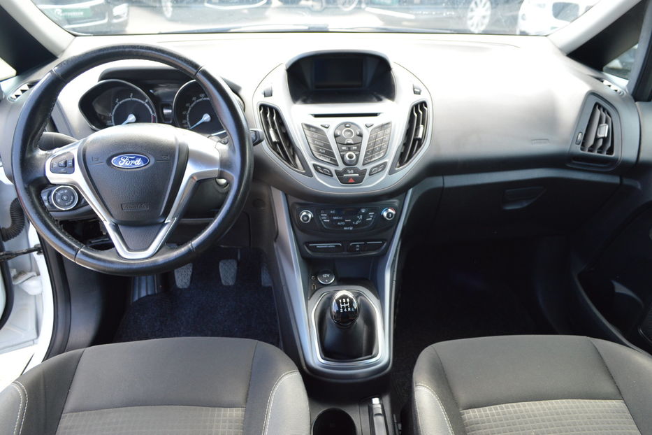 Продам Ford B-Max 2016 года в Одессе