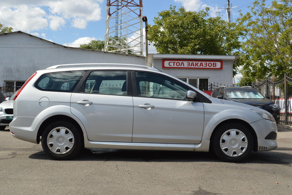 Продам Ford Focus 2009 года в Одессе