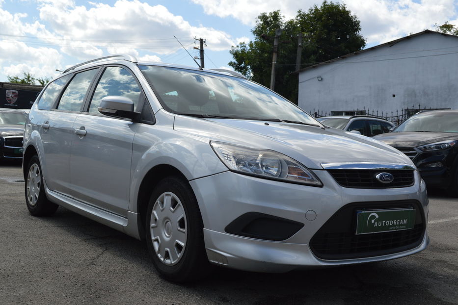 Продам Ford Focus 2009 года в Одессе