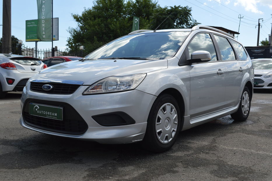 Продам Ford Focus 2009 года в Одессе