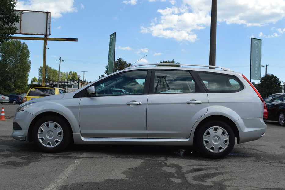 Продам Ford Focus 2009 года в Одессе