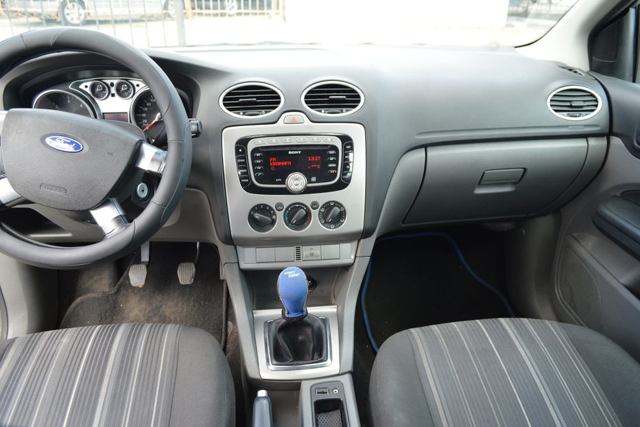 Продам Ford Focus 2009 года в Одессе