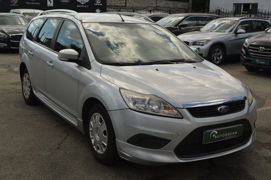 Продам Ford Focus 2009 года в Одессе