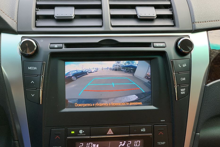 Продам Toyota Camry 35th ANNIVERSARY 2017 года в Киеве