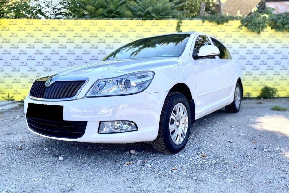 Продам Skoda Octavia A5 2012 года в Днепре