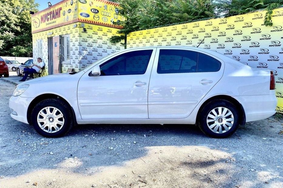 Продам Skoda Octavia A5 2012 года в Днепре