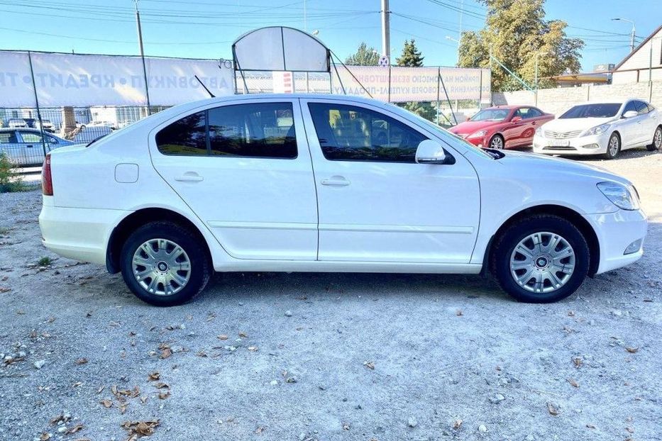 Продам Skoda Octavia A5 2012 года в Днепре