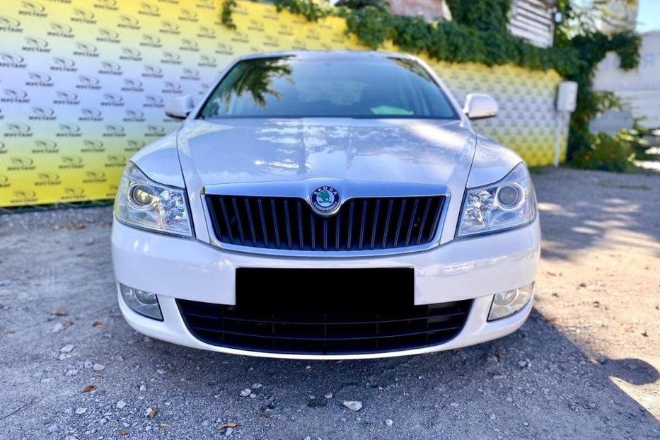 Продам Skoda Octavia A5 2012 года в Днепре