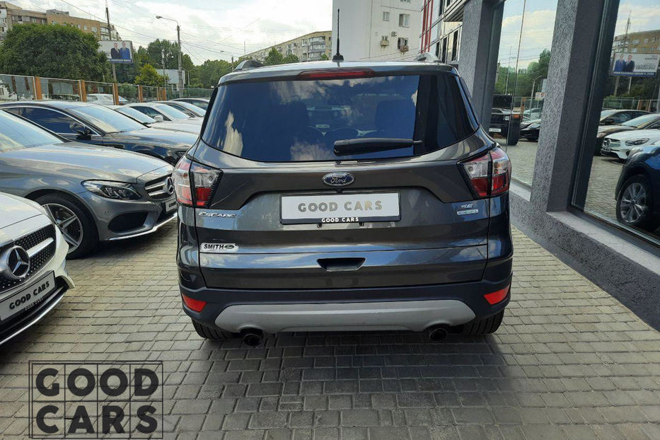 Продам Ford Escape SE 2018 года в Одессе