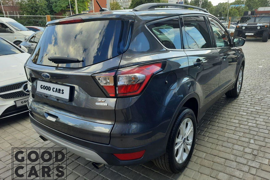 Продам Ford Escape SE 2018 года в Одессе