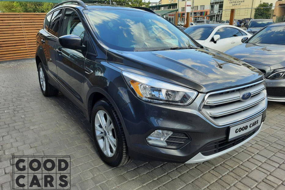 Продам Ford Escape SE 2018 года в Одессе